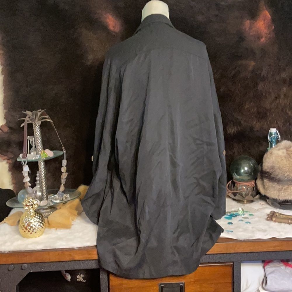 Leith jacket L (4025) - Picture 3 of 7